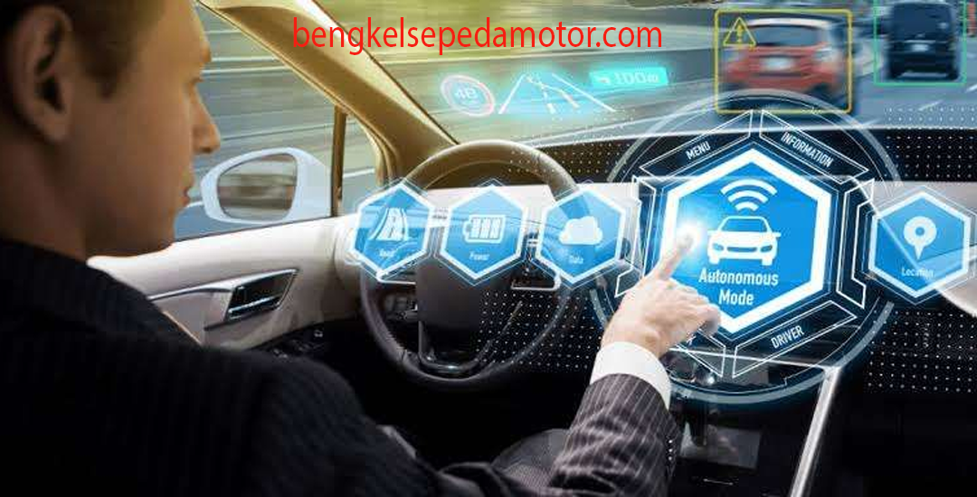 Masa Depan Otomotif: Kendaraan dan Teknologi Hybrid serta Electric Vehicles