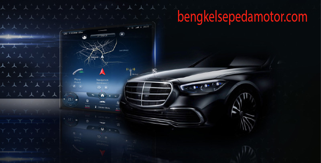 Mercedes-Benz S-Class: Lambang Kemewahan dan Teknologi Canggih dalam Dunia Otomotif