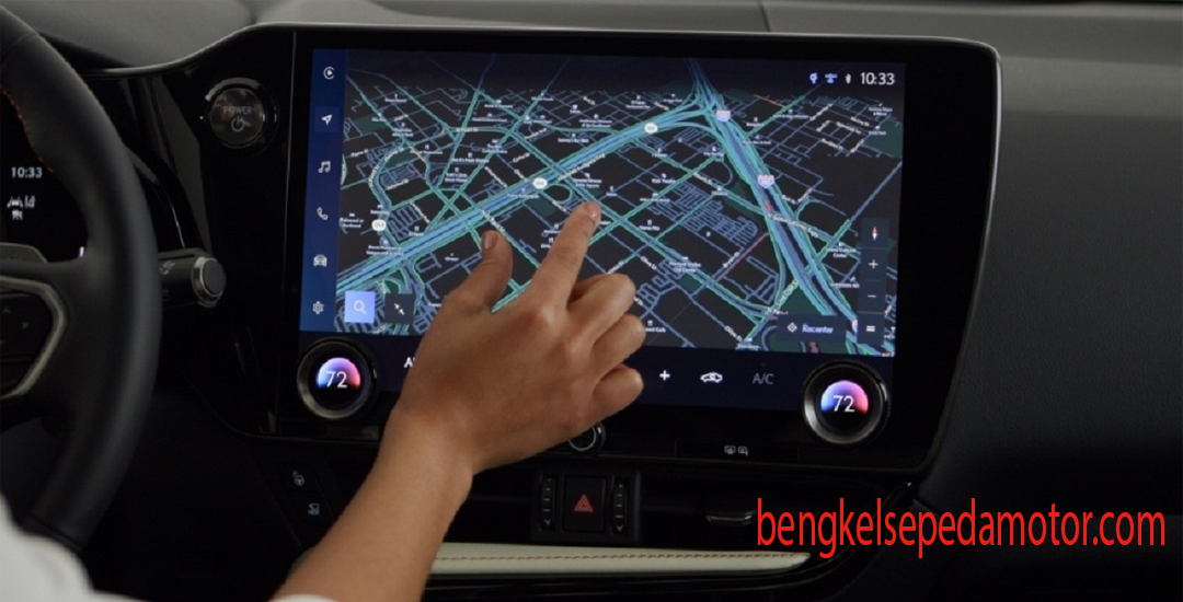 Sistem Navigasi Global (GPS): Tonggak Utama dalam Perkembangan Teknologi