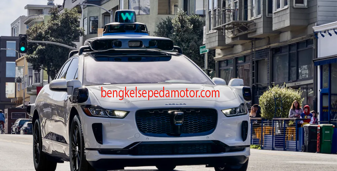 Waymo Pelopor Transportasi Otonom Berbasis Kendaraan Listrik di San Francisco dan Los Angeles