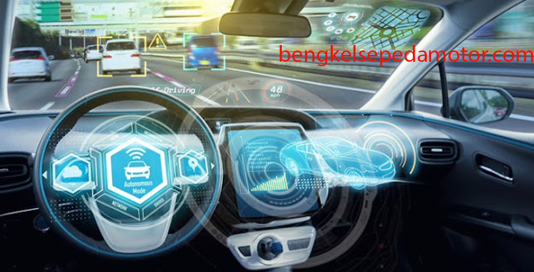 Sejarah dan Perkembangan Teknologi dalam Industri Otomotif: Dari Awal Hingga Kini